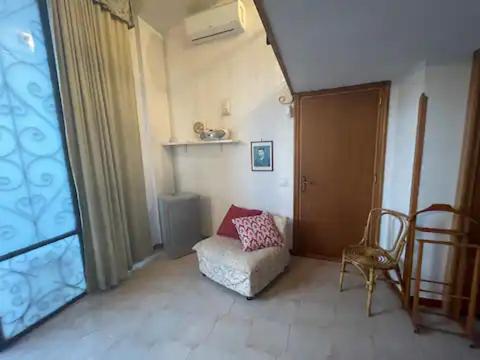La Dacia Di Gina Acomodação com café da manhã Ravello Exterior foto
